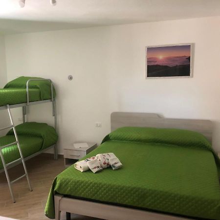 La Casa Del Borgo Bed & Breakfast Petralia Soprana Exterior photo